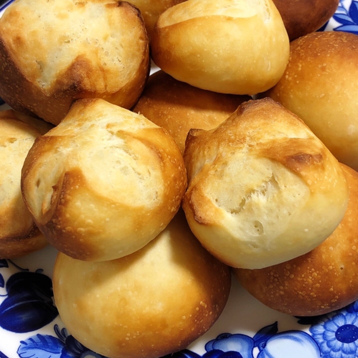 ヨーグルト消費に ふわもちヨーグルトパン レシピ 作り方 By Mama Chan 楽天レシピ